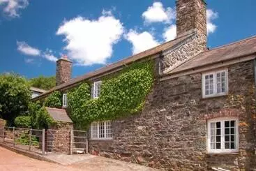 Casa Rurale The Farmhouse