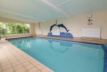 Сельский дом The Loft