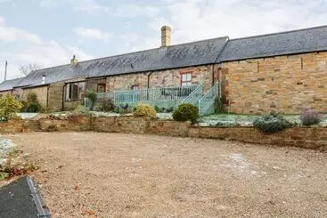 Casa Rural The Stable