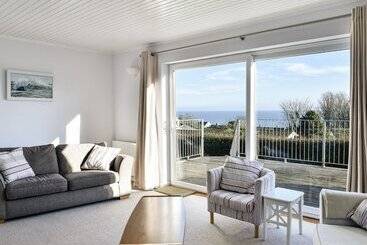 Casa Rural Treverrion