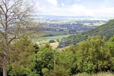 コテージ Valley View