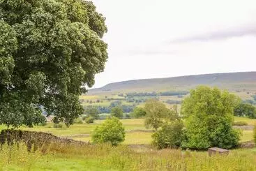 コテージ Barnbrook