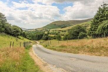 بيت ريفى Brant View