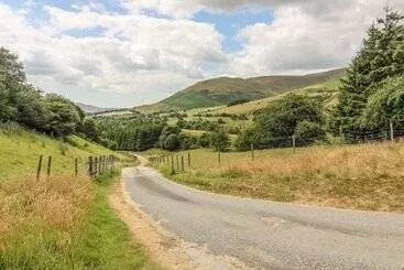 Casa Rural Brant View