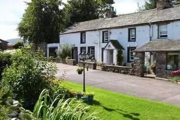Casa Rural Gill Head Farm
