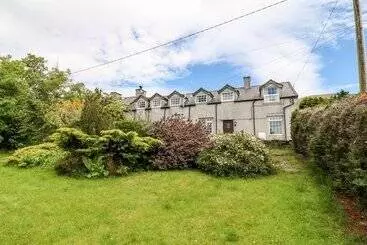 Casa Rural Glan Y Gors