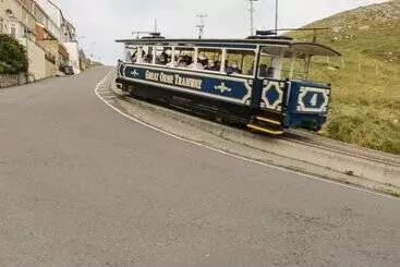 Casa Rural Hafan Y Mor