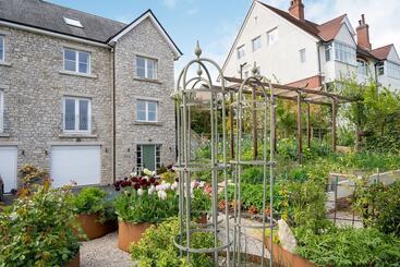 Casa Rural Hillberry