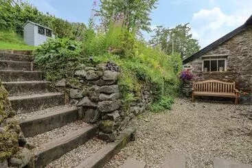 Preacher's Cottage