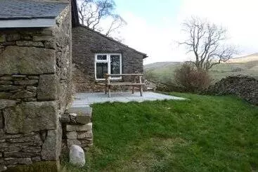 Casa Rural Sally End