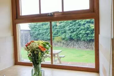 The Barn Cottage