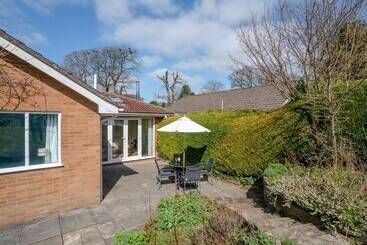 コテージ Trederwen