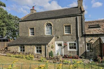 コテージ Wenning Bank