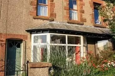 コテージ 2 West View