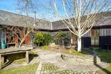 Wye Cottage