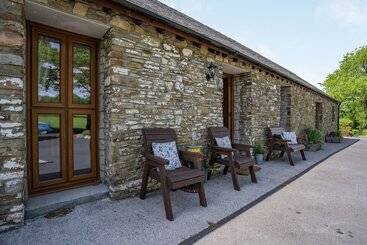 Casa Rural Ysgubor Hir