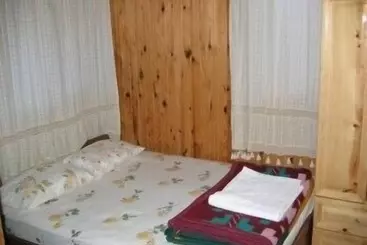 هاستل Bayrams Tree Houses