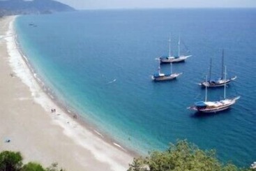 Hostel Bayrams Tree Houses