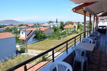 公寓式酒店 Avsa Sultan Apart