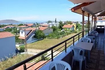 Aparthotel Avsa Sultan Apart