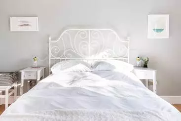 Aamiaismajoitus (B&B) Driftwood Beach House