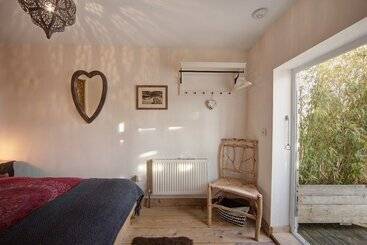 Nocleg ze śniadaniem Driftwood Beach House