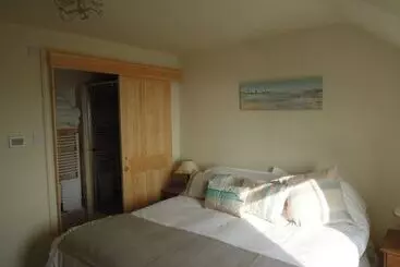 Aamiaismajoitus (B&B) Seascape Largo