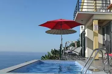 Aparthotel Casa Jardim Mar By Our Madeira