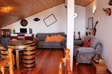 Apart Hotel Casa Jardim Mar By Our Madeira