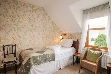 コテージ Glencanisp