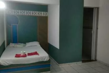 Hotel Avenida