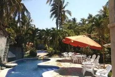 هتل Brisas Marinas