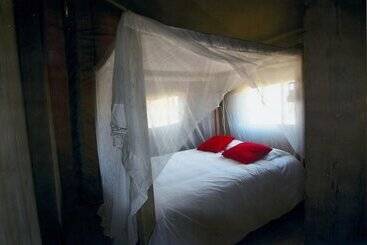 ホテル Camping Bellerive