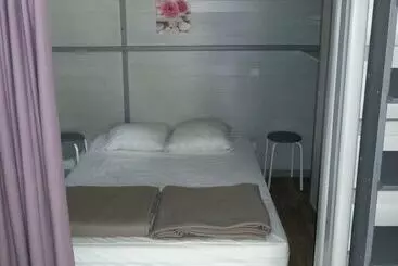 Hotel Camping Bellerive