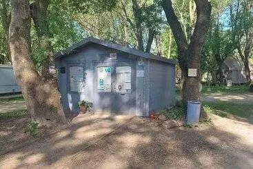 Otel Camping Bellerive