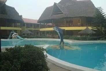 Hôtel Double Heart Malindi Resort