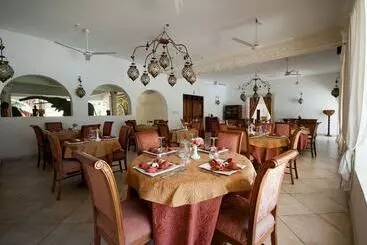 Hôtel Double Heart Malindi Resort