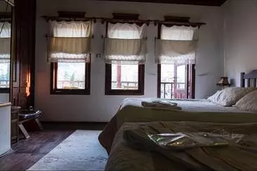 Hotel Gonul Sefasi Butik