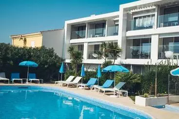 Hotelli Hôtel Eve Cap D Agde Village Naturiste