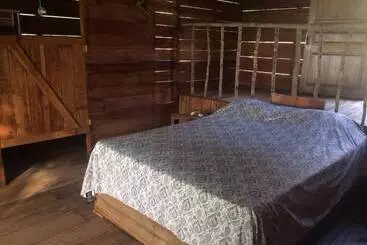 Hotel Iguana Beach Eco Resort