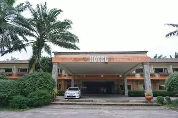 ホテル Kangpheka Resort