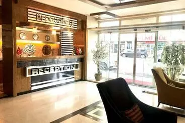 Hotel Pasabey