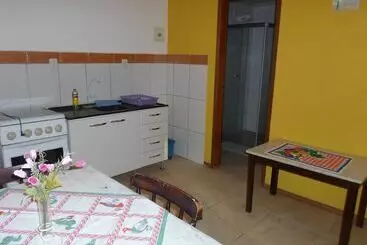 هتل Pousada Maresia
