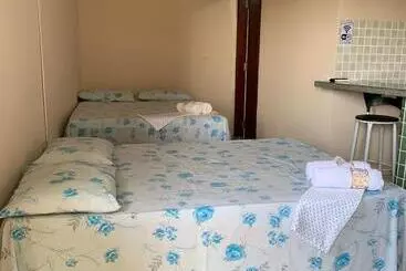 Hotel Pousada Menezes