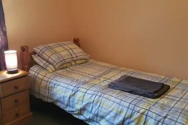 ホテル River Banks Farm