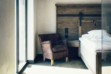 בית מלון כפרי ästad Vingård