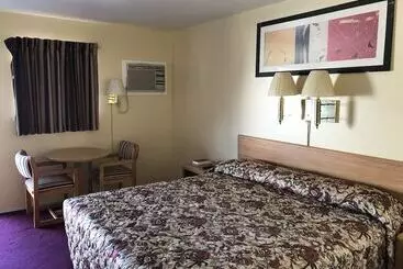 モーテル American Inn