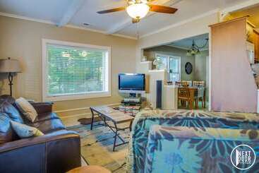 The Cottage On Perryman