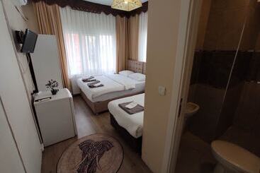 Alberg Limon Pansiyon