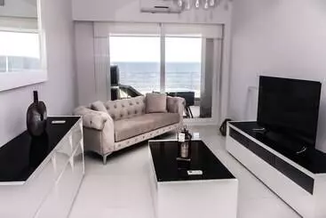 Appartement-hotel Azure Towers